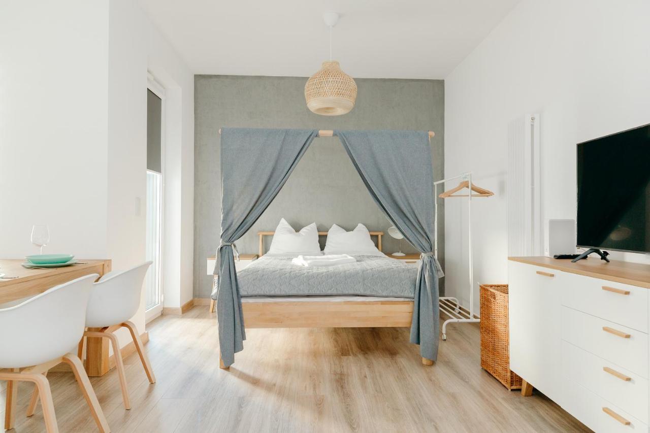 Shortstaypoland Marymoncka 바르샤바 외부 사진